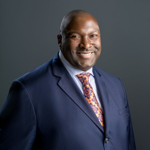 Daryl Parks for North Florida