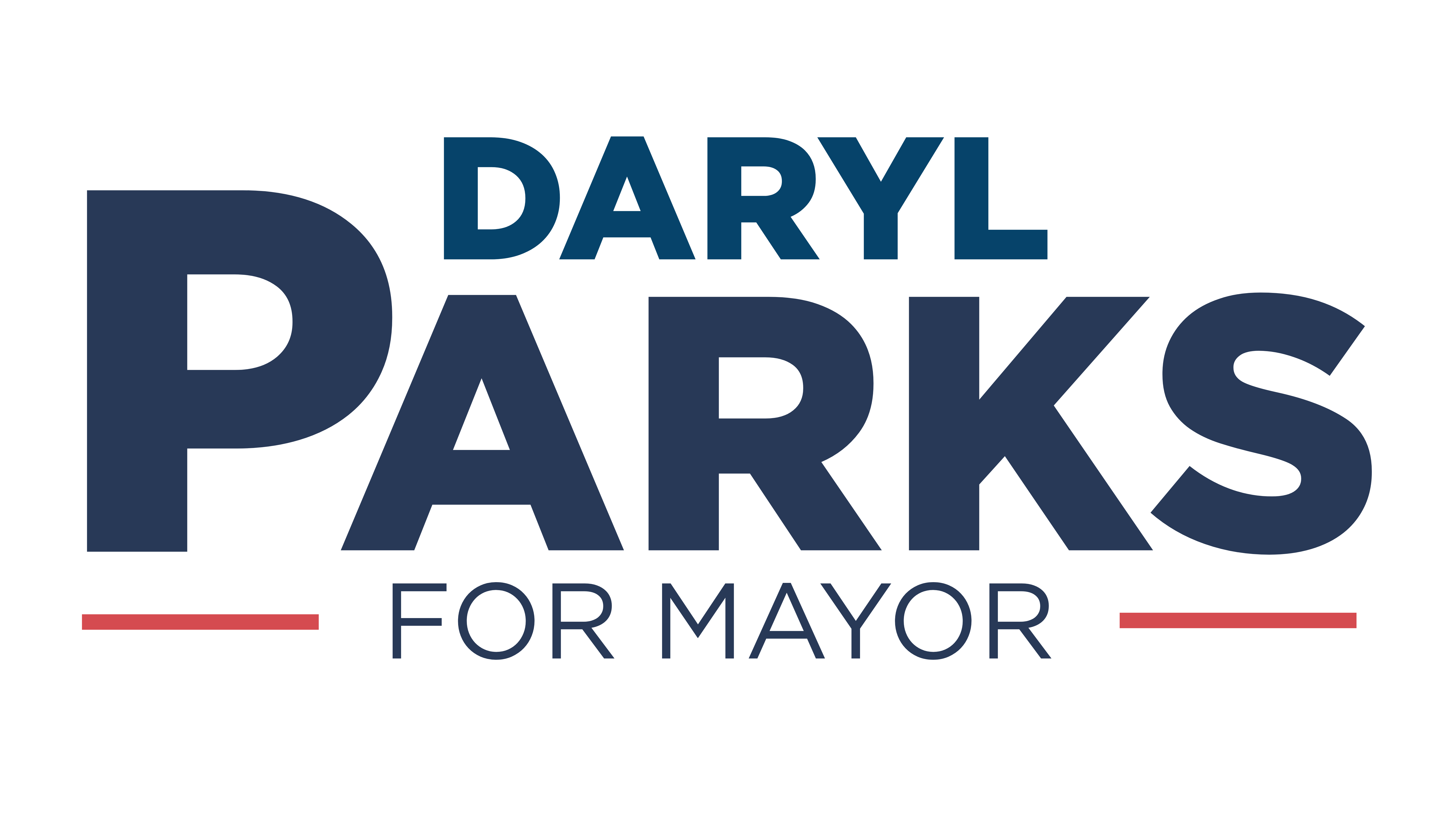 Daryl Parks for Tallahassee Mayor